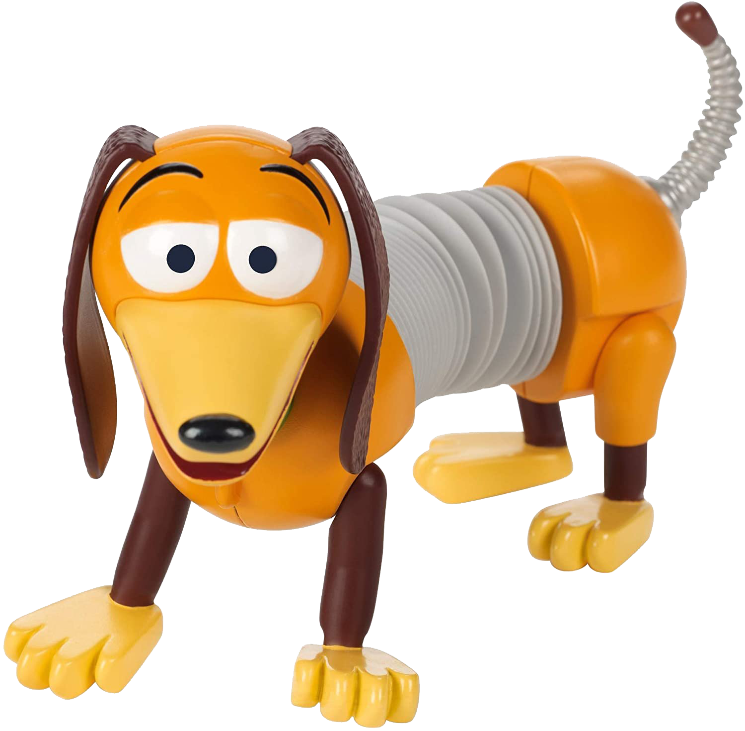 Slinky Dog